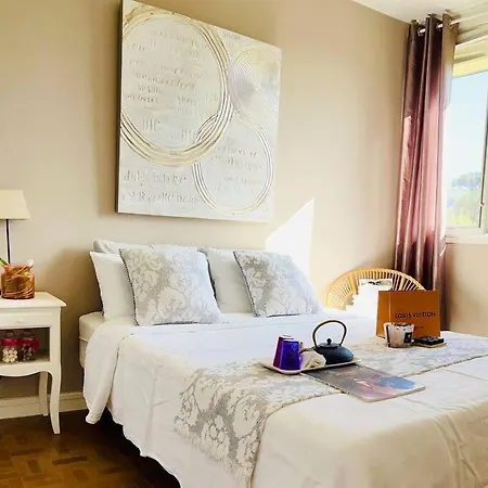 Appartement Pearl Beach
