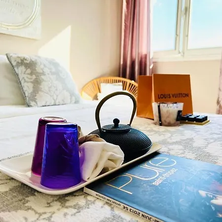 Pearl Beach Appartement