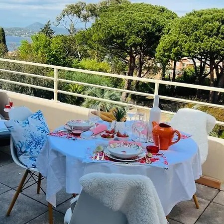 Pearl Beach Appartement