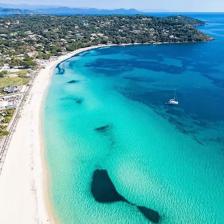 Pearl Beach * Saint-Tropez