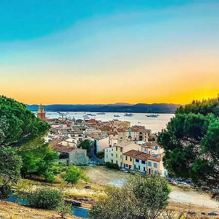 Pearl Beach Saint-Tropez