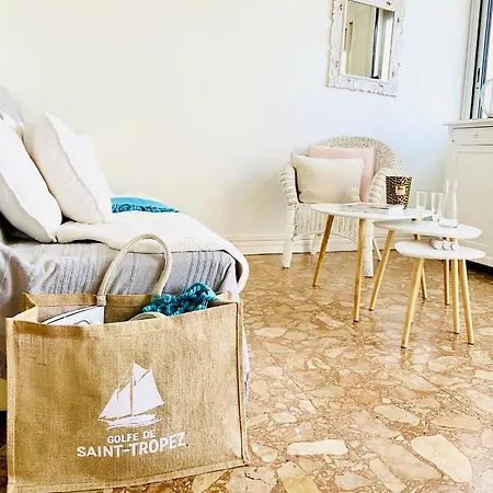 Pearl Beach Appartement