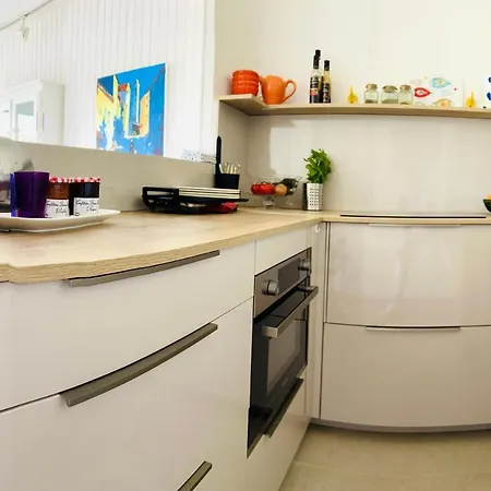 Pearl Beach Appartement Saint-Tropez
