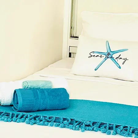 Appartement Pearl Beach *