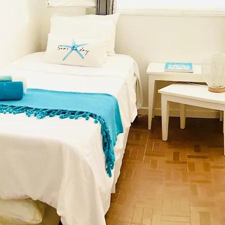 Pearl Beach Appartement Saint-Tropez